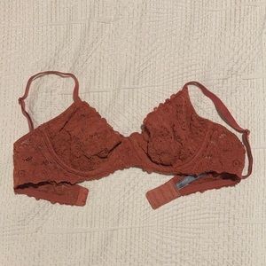 aerie Underwire Bralette